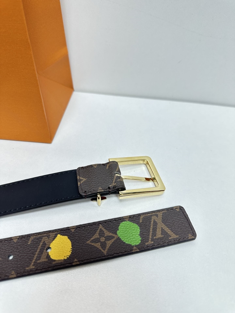 Louis Vuitton Belts